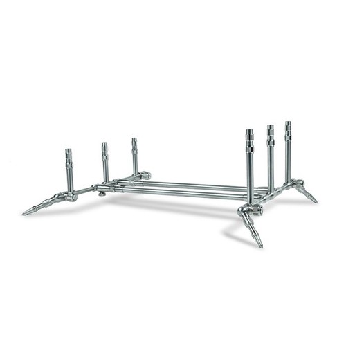 Solar croc rod pod - p1,