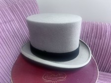 Vintage Top Hat Original