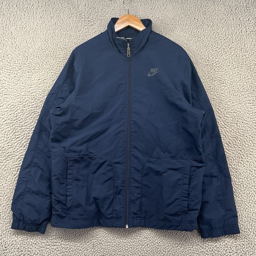 Vintage nike track jacket mens - vintage,