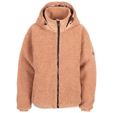 Trespass Womens Casual Sherpa