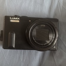 Panasonic Lumix DMC-TZ60