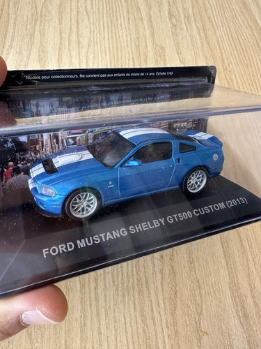 2013 ford mustang shelby gt500 - mustang,