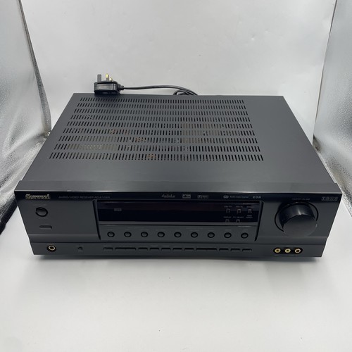 Sherwood 6106r audio - sherwood, /