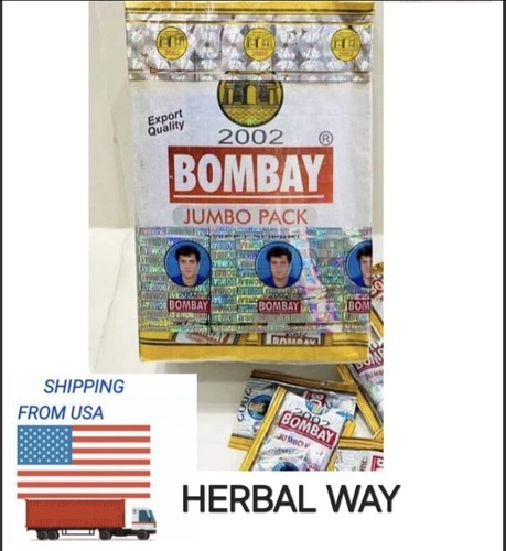 Bombay supari jumbo pack 2 - bombay,