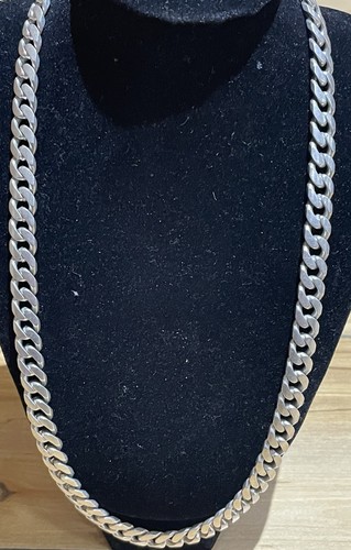 925 sterling silver - 925, cuban