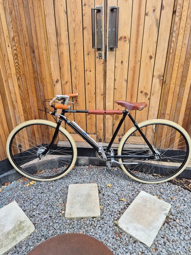 Pashley guv nor - guv’nor, 3-speed