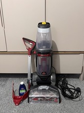 Bissell ProHeat 2x Revolution 18583 Carpet Upholstery Washer Cleaner