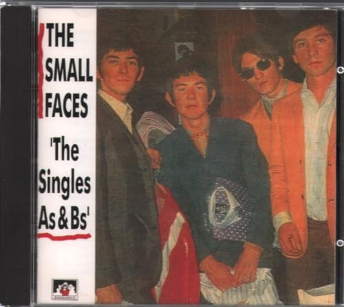 Small faces singles s and - singles,
