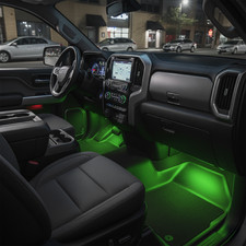 LED Interior Kit