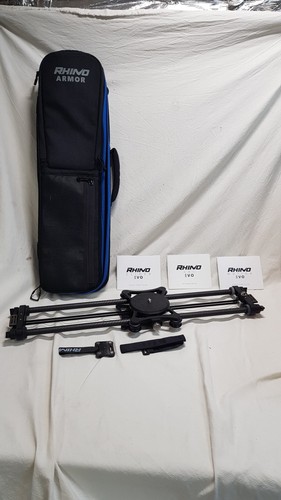 Rhino slider evo arc1 - arc1, 24"