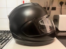 Arai Rx7v Motorcycle Helmet