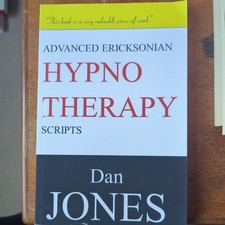 Advanced Ericksonian