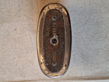 Lloyds Bank Vintage Money Box