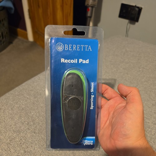 Beretta recoil pad sporting - beretta,