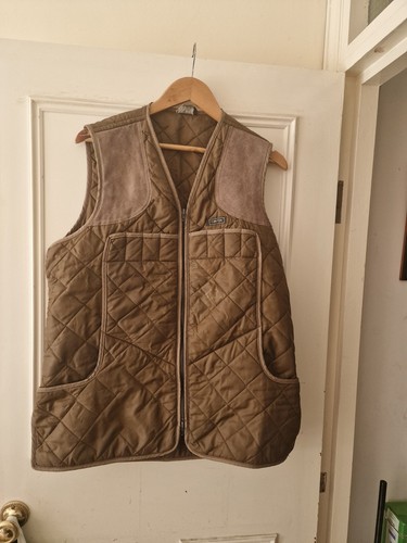 Ganton shooting vest - shooting,