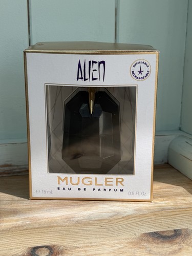 Thierry mugler alien edp - mugler,