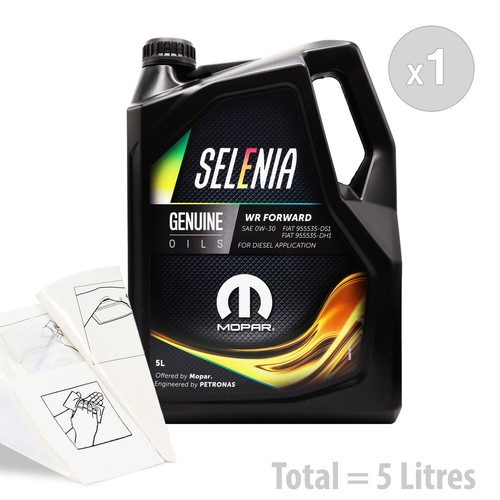 Selenia forward 30 car - wr,