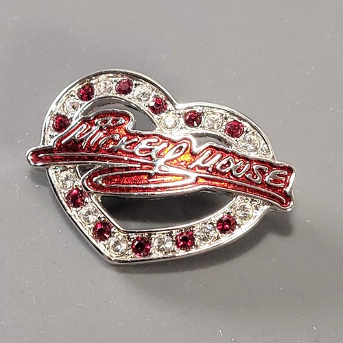 Swarovski disney brooch mickey - swarovski,