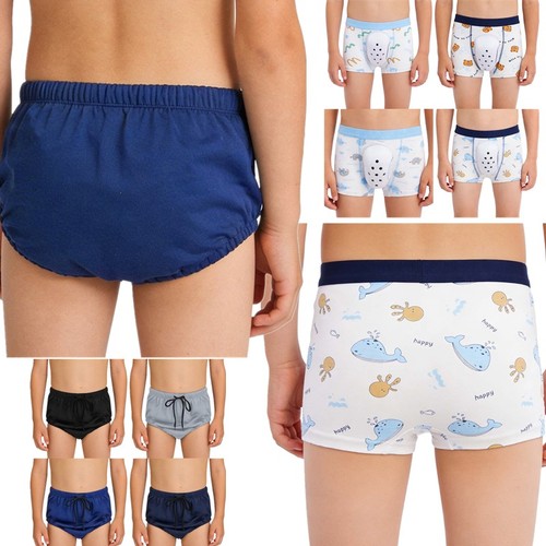 Kids boys underpants - uk,
