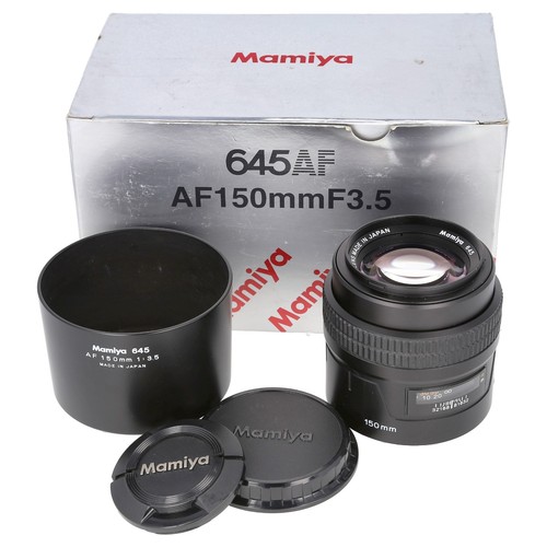Mamiya 645 150mm 5 - mamiya,