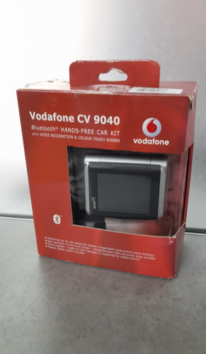 Vodafone 9040 bluetooth - vodafone, cv