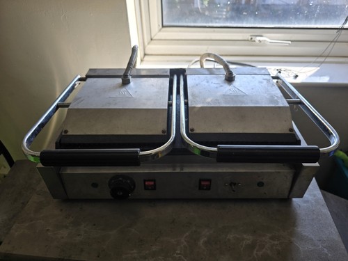 Commercial double contact - double,