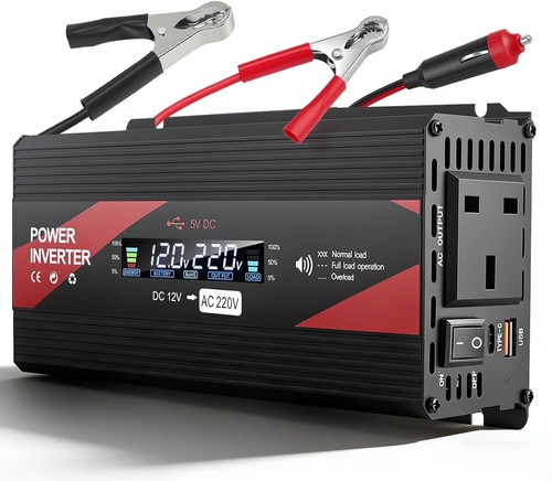 Quality upgraded 2000w power - quality,