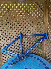 Carrera Vulcan 27.5 Mountain Bike Frame 20" Aluminium