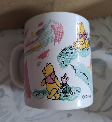 Disney winnie the pooh - disney,