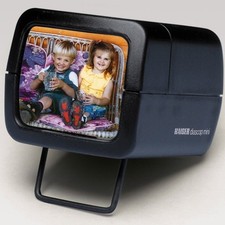 Kaiser diascop mini - 3, slide