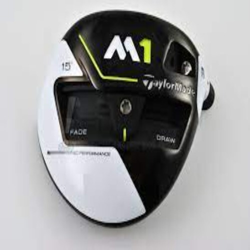 Taylormade wood - m1,