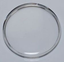 Watch Crystal Glass For Omega