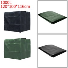 1000L Water Tank IBC Container