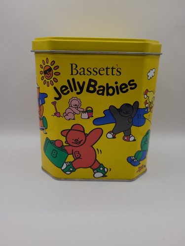 Vintage 1999 jelly babies - 1999,