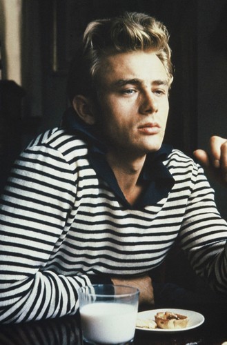 James dean poster - james, 3
