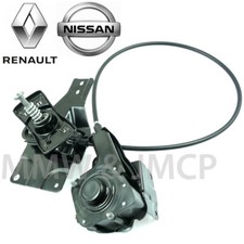 Fits RENAULT MASTER 3 MOVANO B