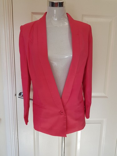 Bnwt ladies womens pink - bnwt,
