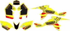 suzuki ltz90  Graphics