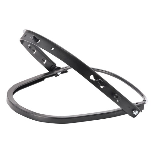 Portwest pw58 helmet - portwest, visor