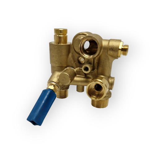 Baxi 711607500 hydraulic - baxi, water