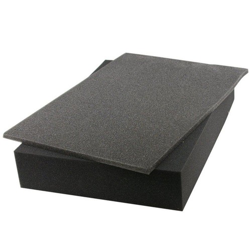 Piece solid protective - 2, foam