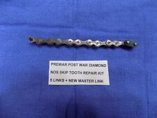 PREWAR POST WAR DIAMOND SKIP