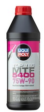LIQUI MOLY TOP TEC MTF 5400