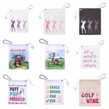 Surprizeshop Ladies Golf Tee