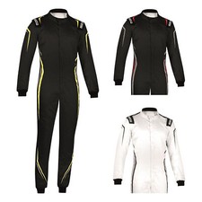 001146 Sparco Prime Race Suit