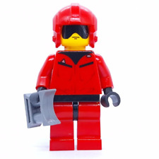 Lego Star Wars Minifigure T-16 Skyhopper Pilot 4477 **Rare**