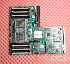 HP Proliant DL360 G6 Motherboard 493799-001 462629-001 System Board