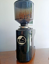 La PAVONI TIPO (Aka Obel Bregant EB)  350W COMMERCIAL ESPRESSO COFFEE GRINDER