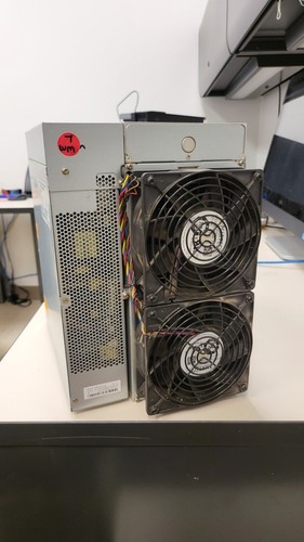Bitmain antminer s19j pro - bitmain,