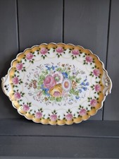 Vintage Decorative Porcelain